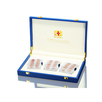 三穗子宫排毒套