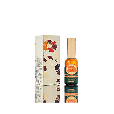 三穗私密细嫩修复精华